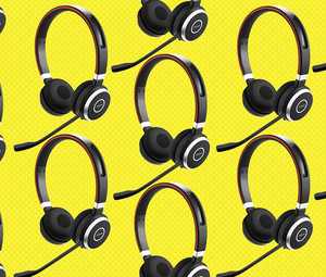 Review Communicate Clearly with the Jabra Evolve 65 UC Stereo